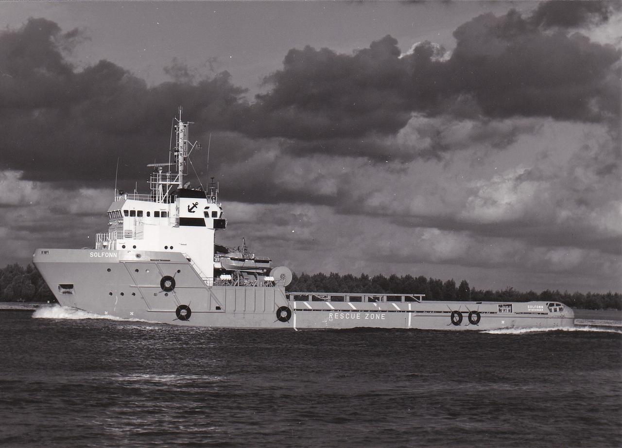 Amazon Chieftain