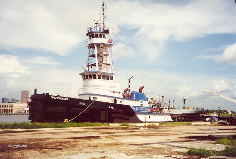 Osg Navigator