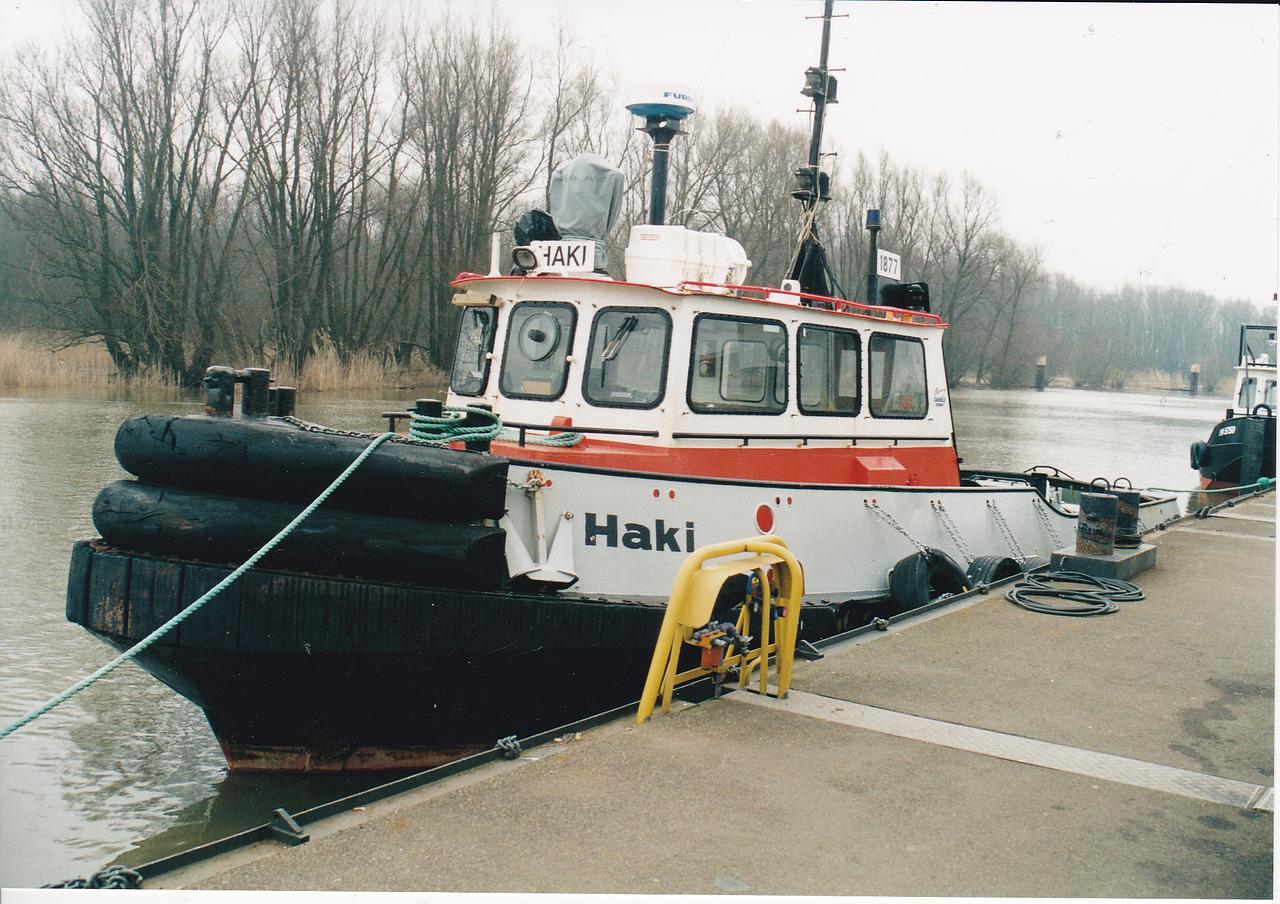 Haki