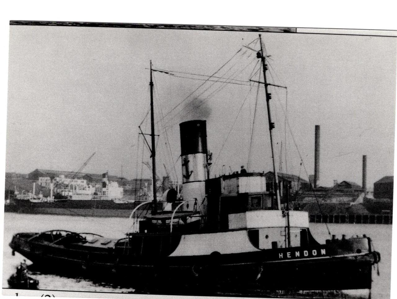 Hendon