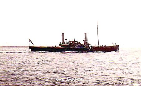 Carron