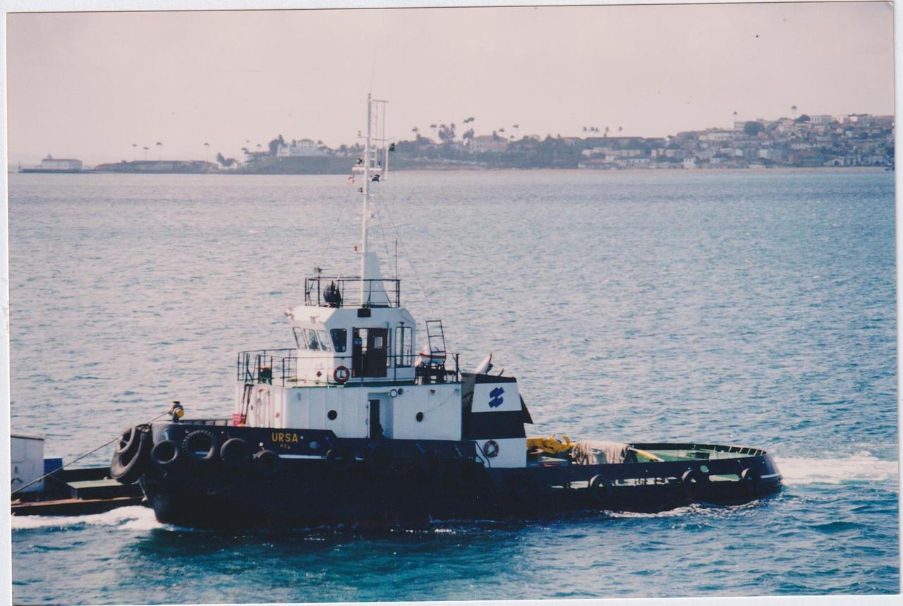 Ursa