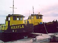 Mikayla