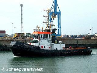 Vb Zeebrugge