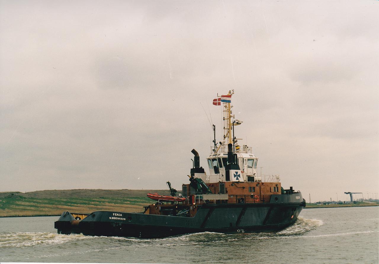Fenja