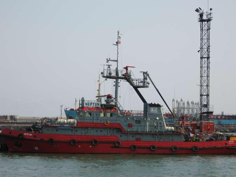 Neptun
