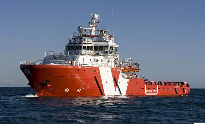 Vos Prospector