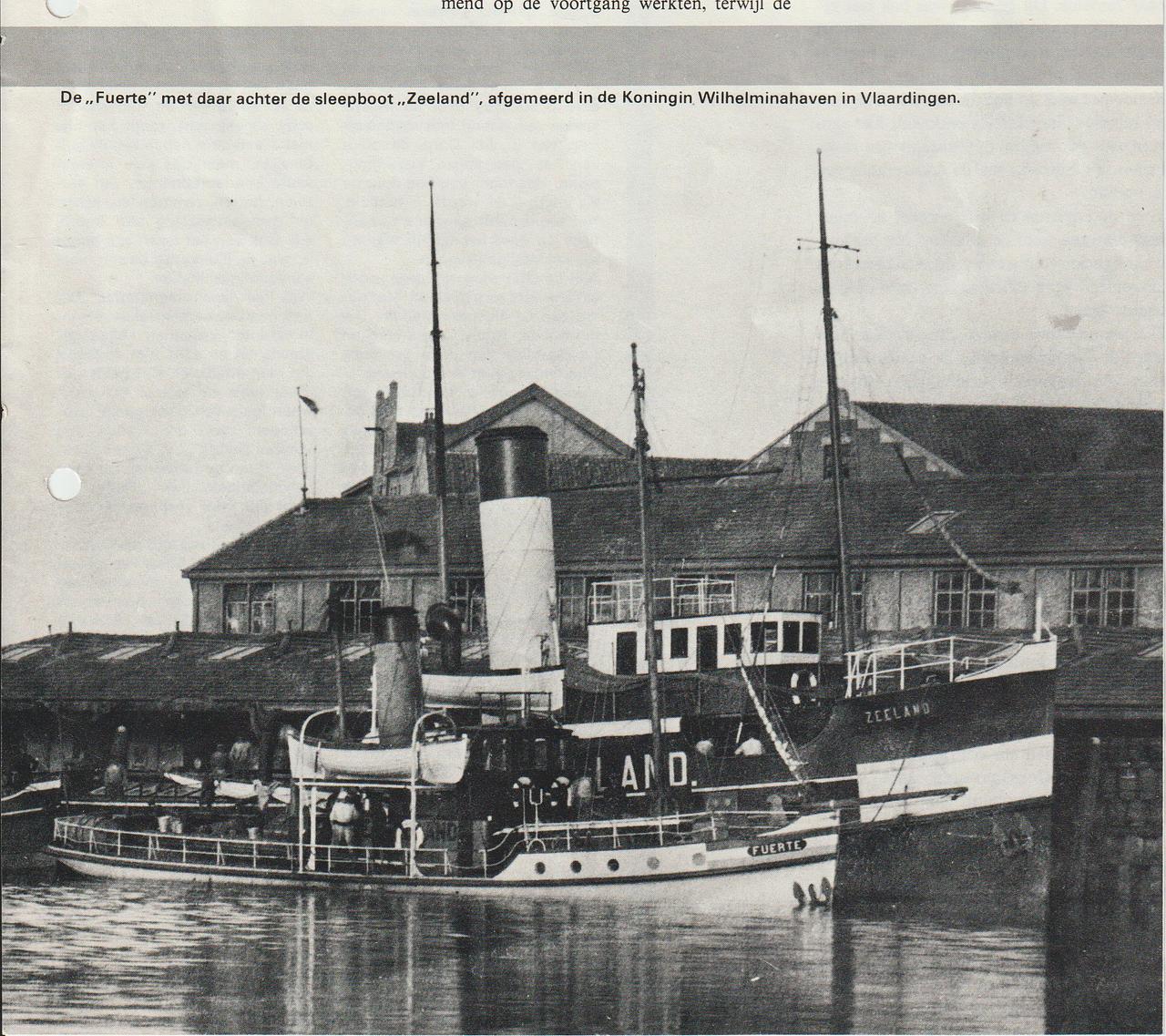 Fuerte