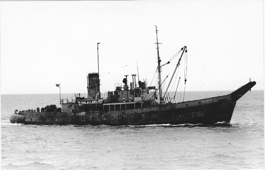 Netlaywe/Bdv Hms Barbette