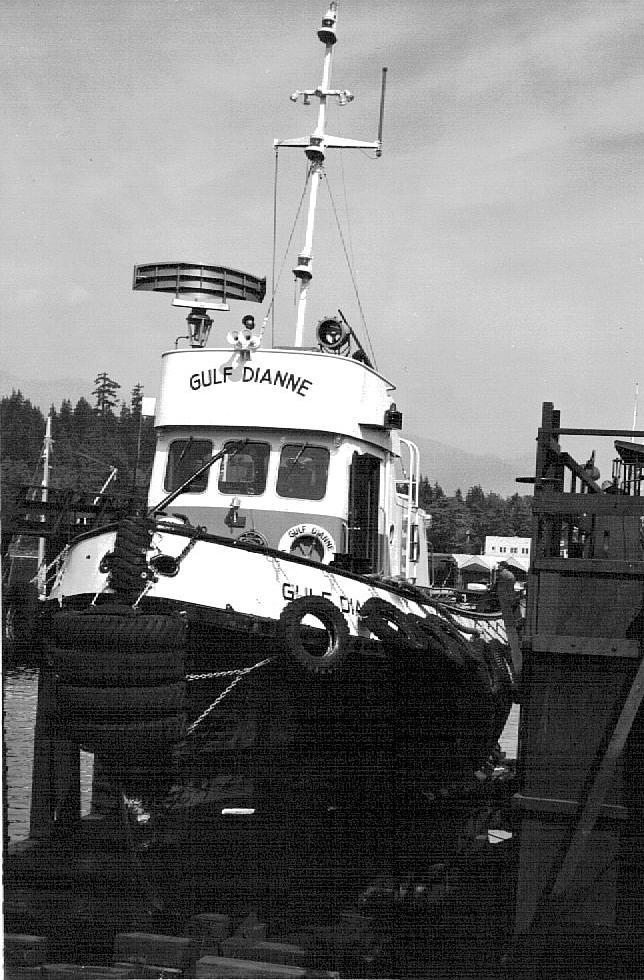 Gulf Dianne