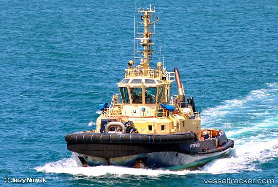 Svitzer Tanger