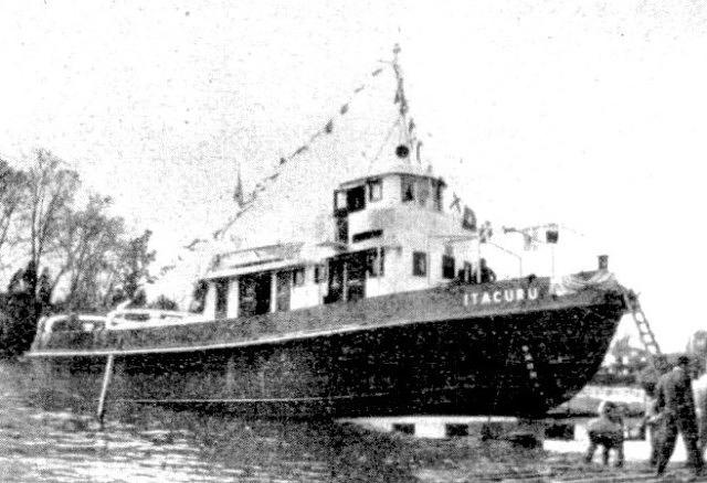 Itacuru