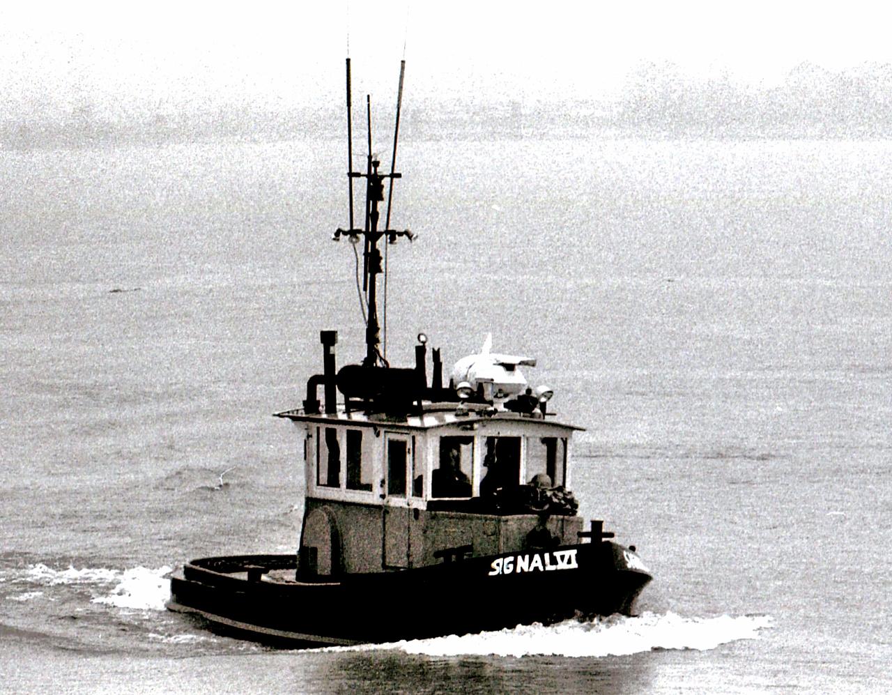 Signal VI