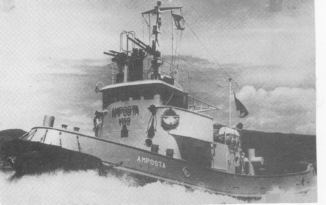 Amposta