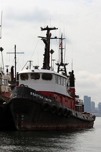 Seaspan Chief