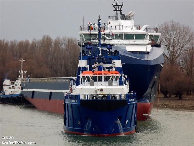 Vb Hispana