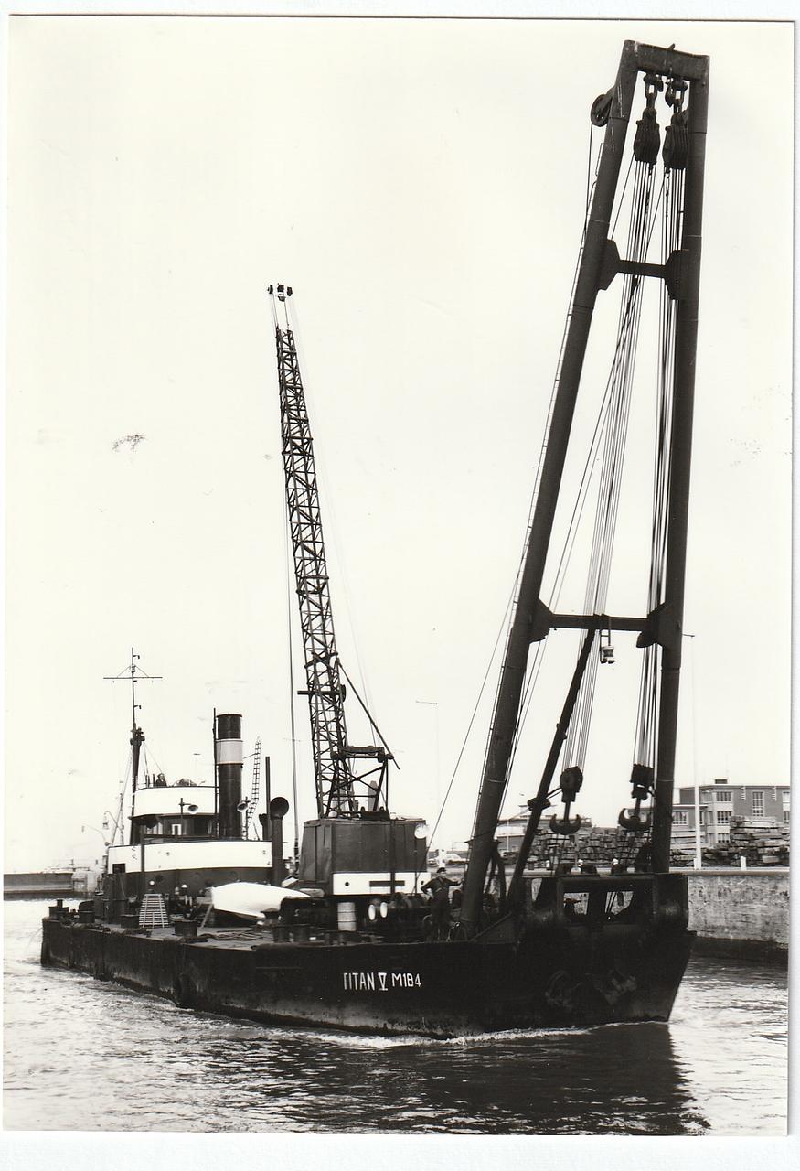 Titan V
