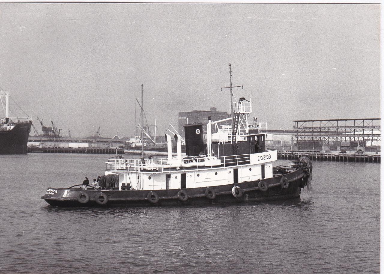 Lapunta