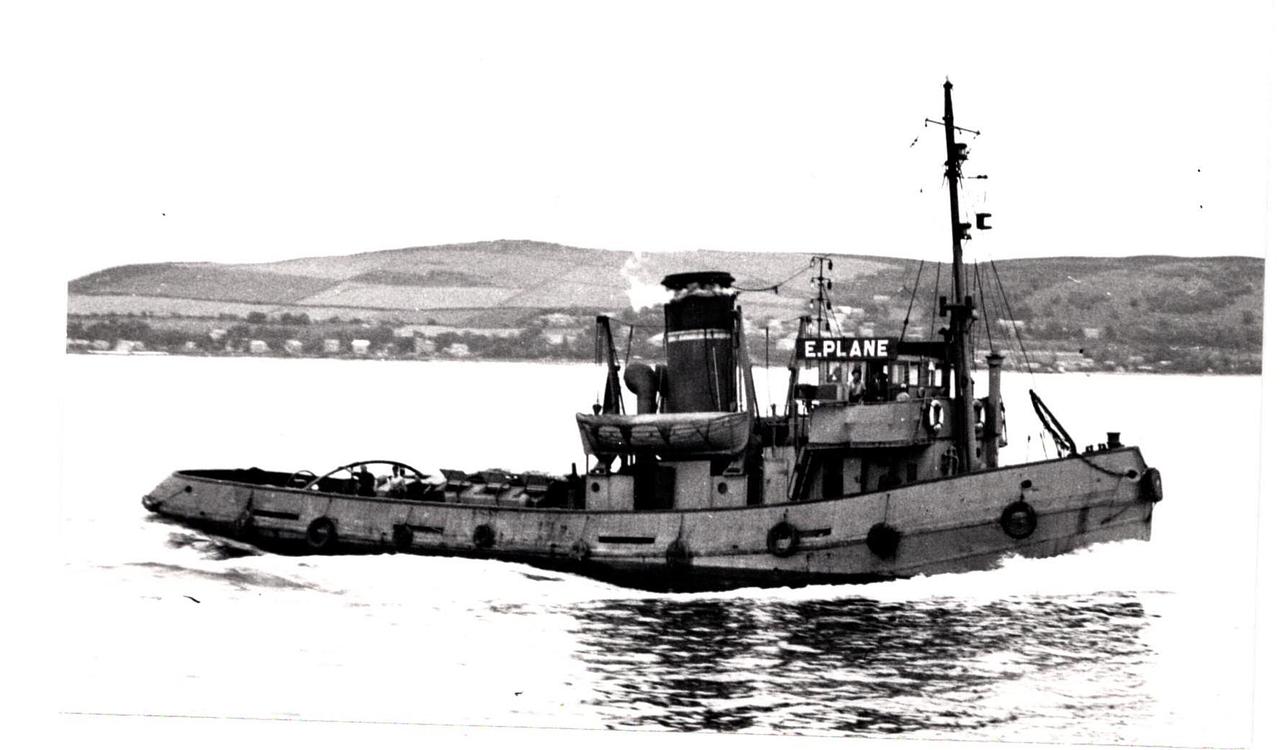 River Eskimo
