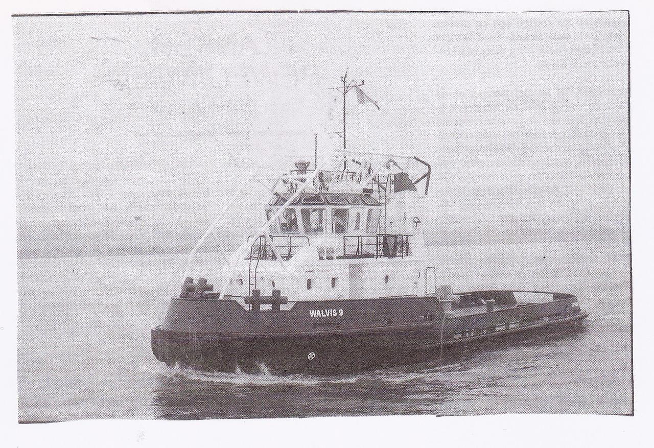 River Simeon