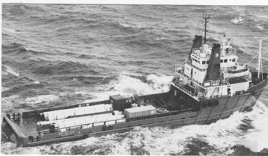 Subsea 5