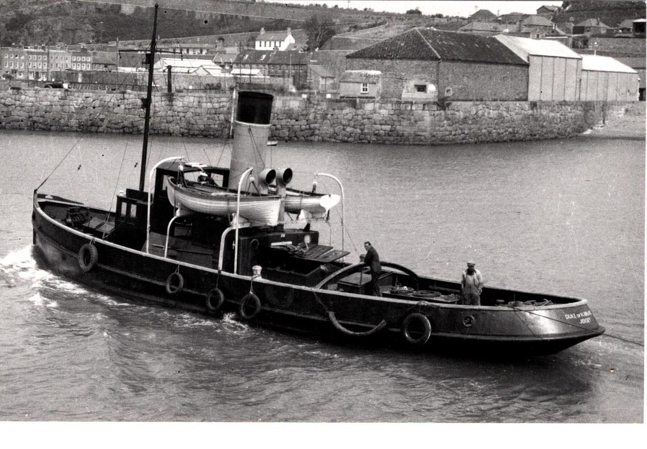 Duke Of Normandy II