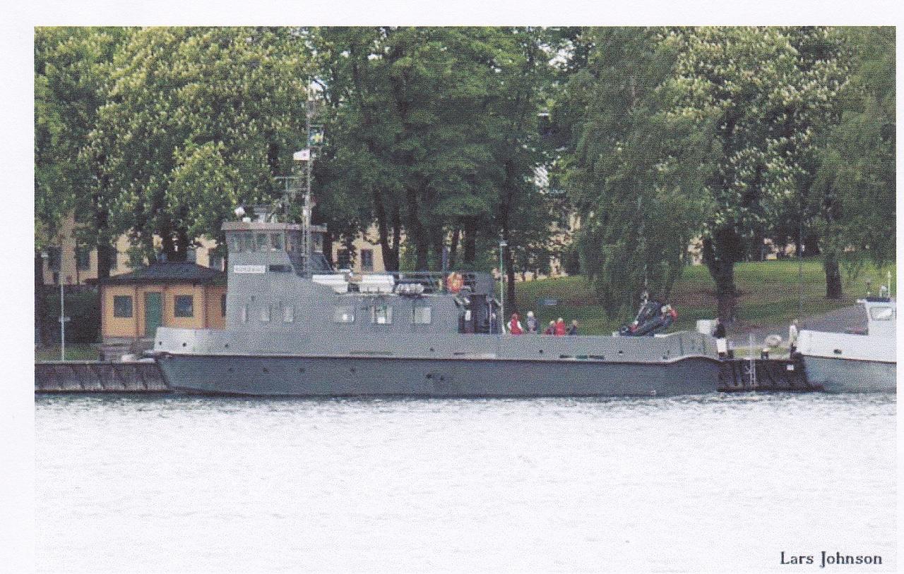 Sjojungfrun