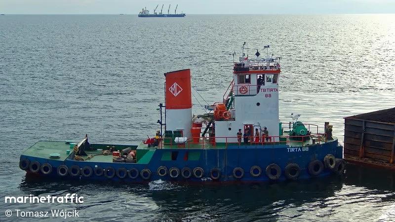 Tirta 88