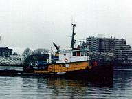 Glen Rover