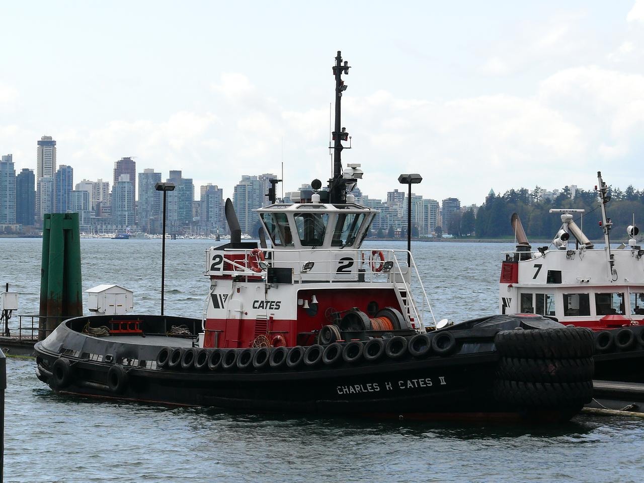 Charles H. Cates II (2)