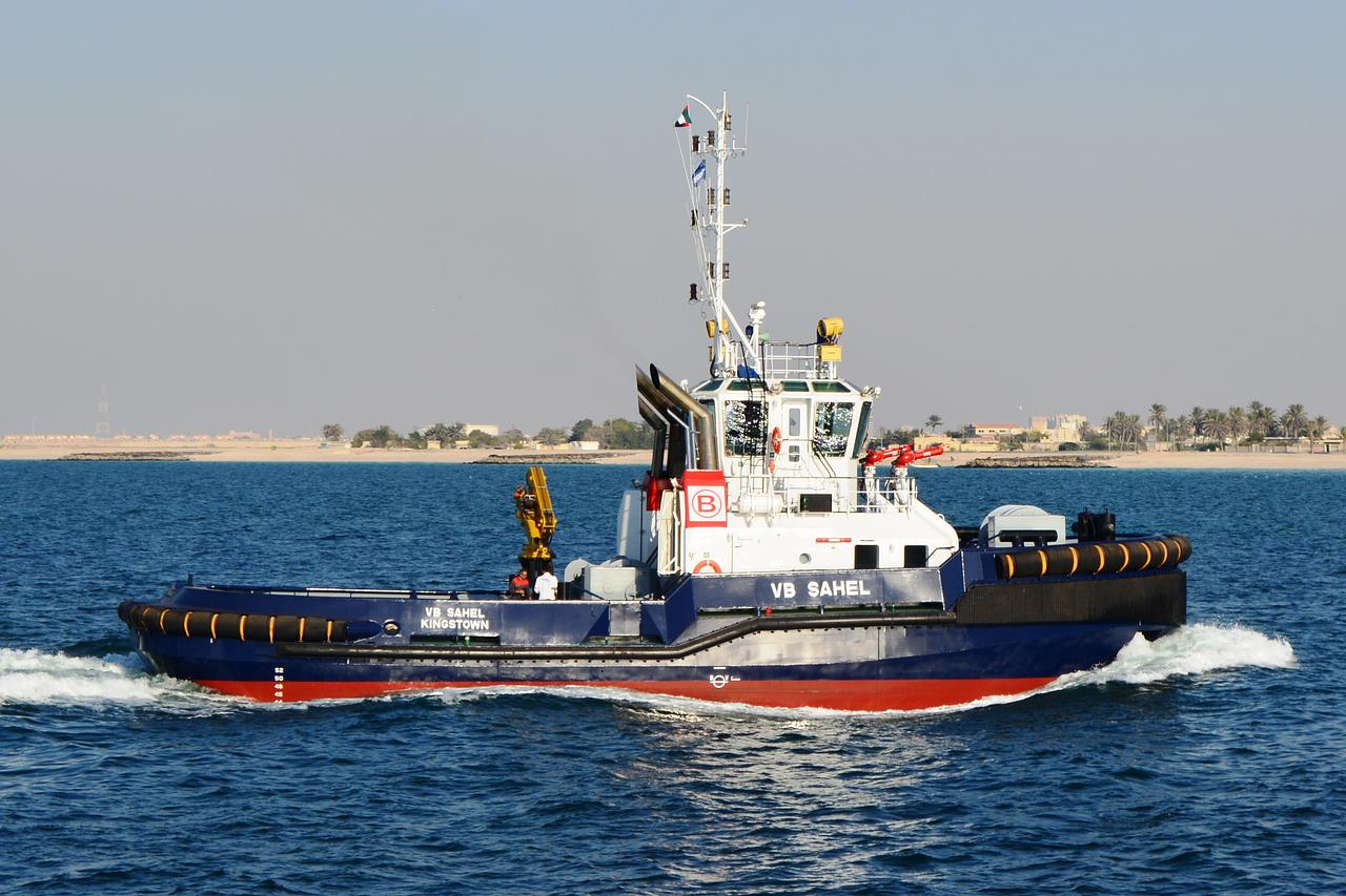 Vb Sahel
