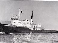 Jaramac XVII