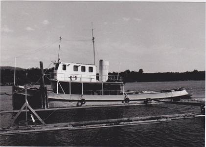Morkfors