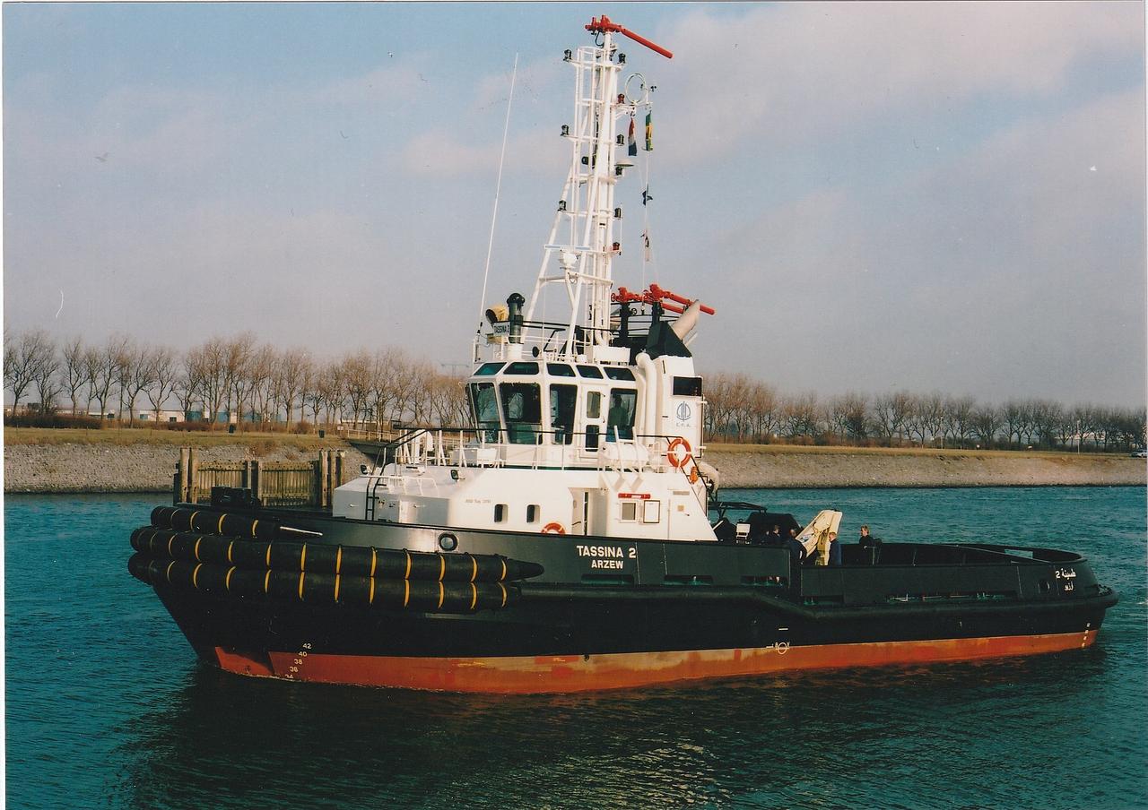 Tassina 2