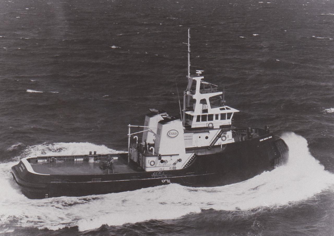 Patricia B. Mcallister