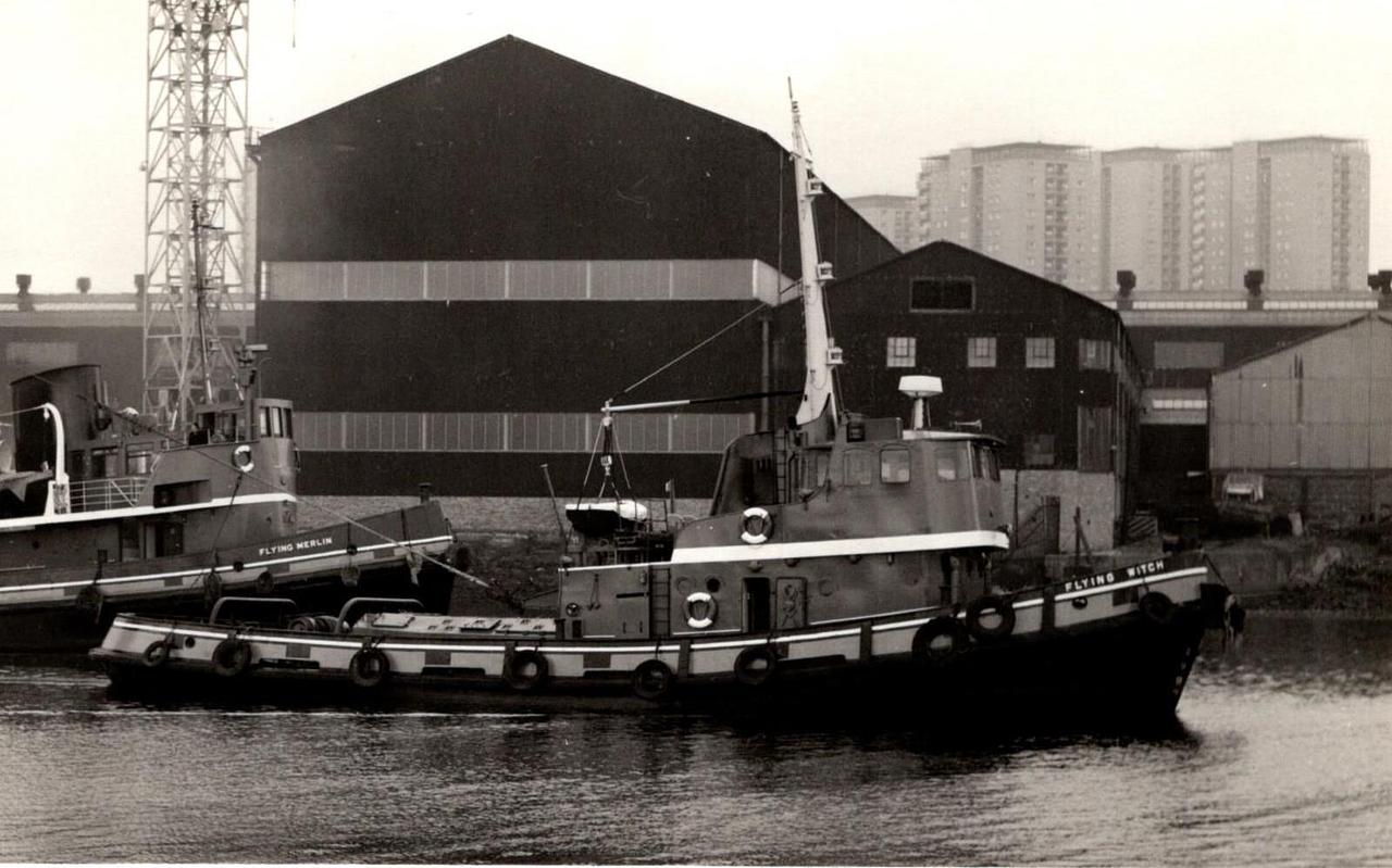 Canal Services 7