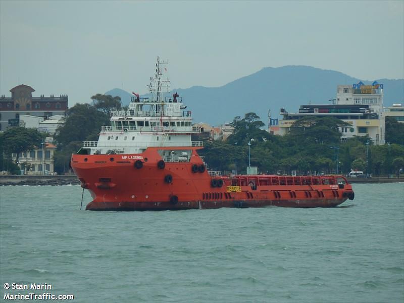 Mp Lagenda