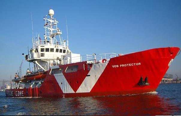 Vos Preotector