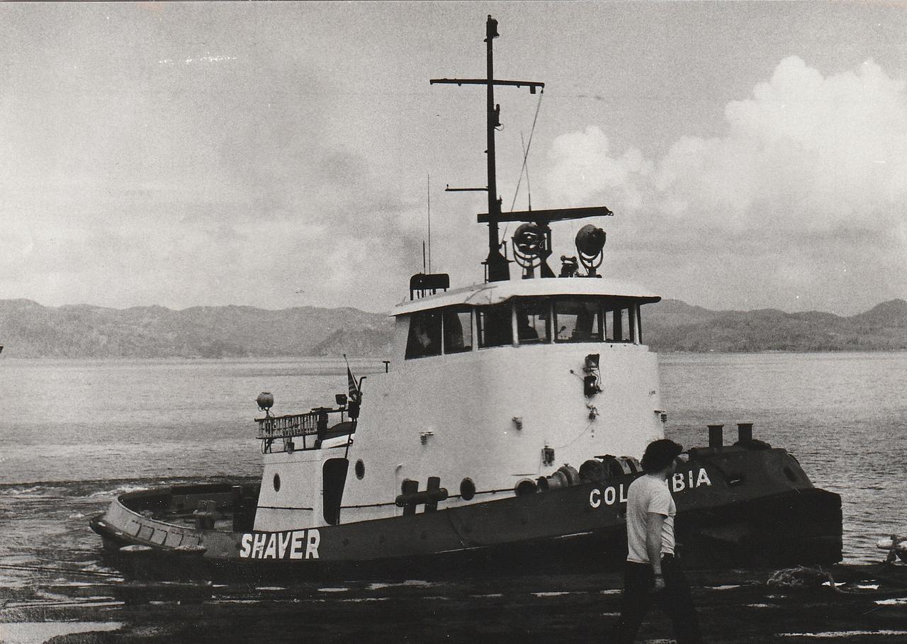 Columbia