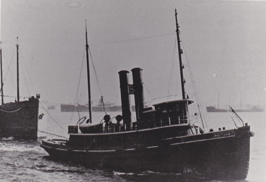 Waltman