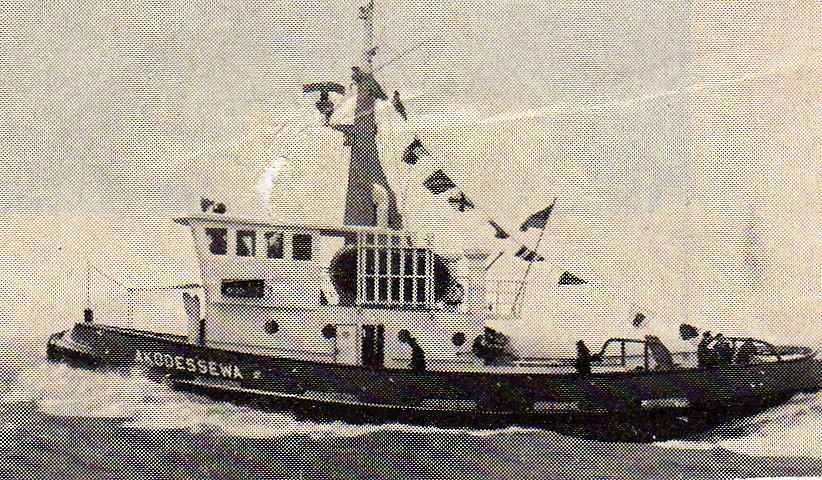 Akodessewa