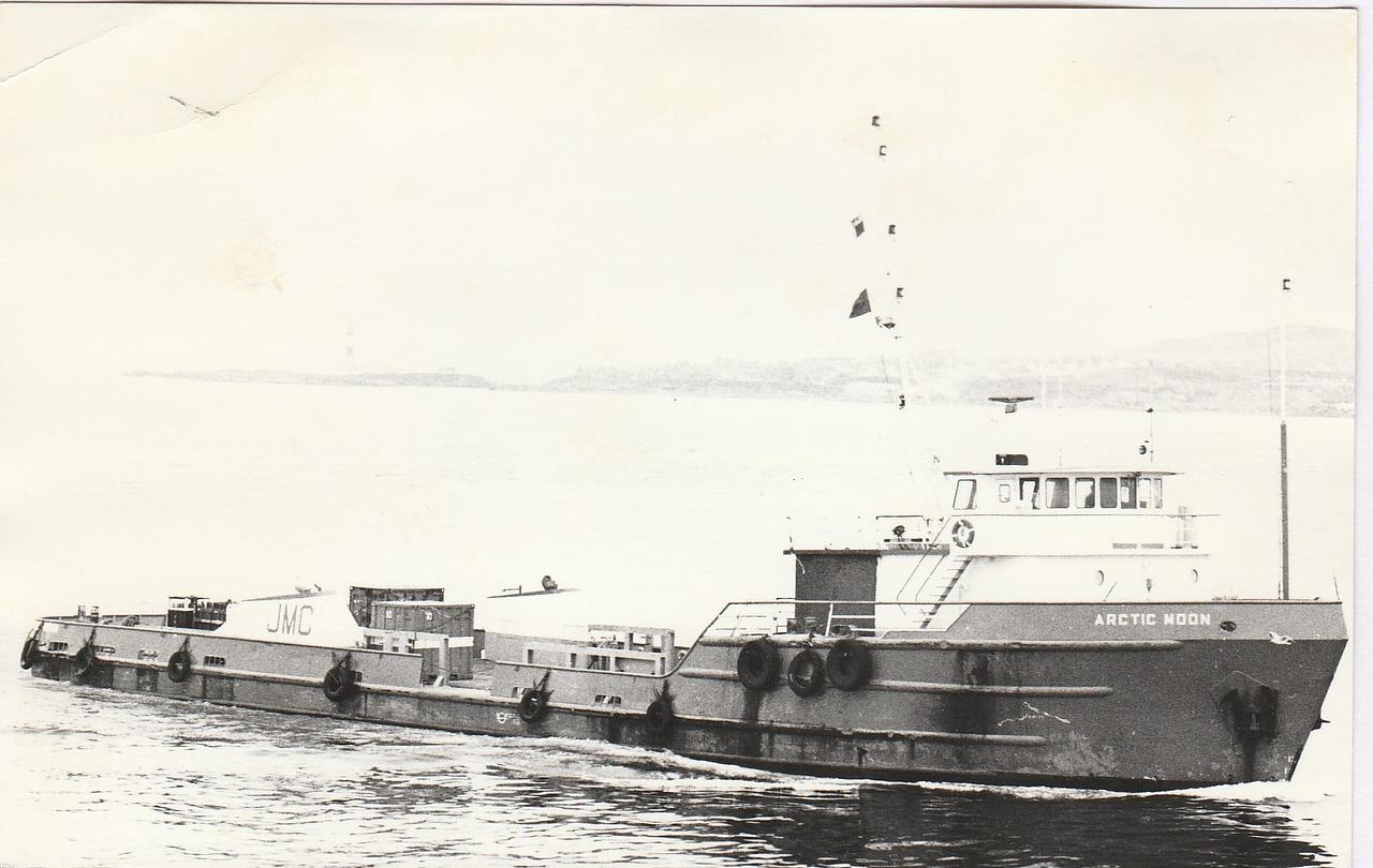 Sea Ruby