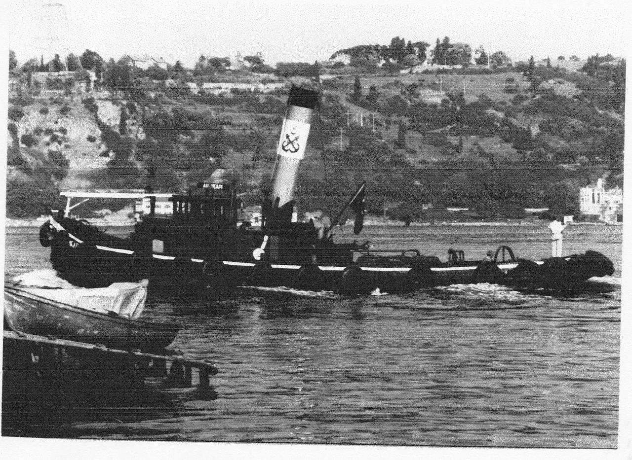 Ahrikapi