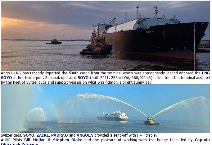 Svitzer Zaire