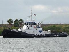Signet Intrepid