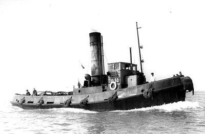 Tid 50