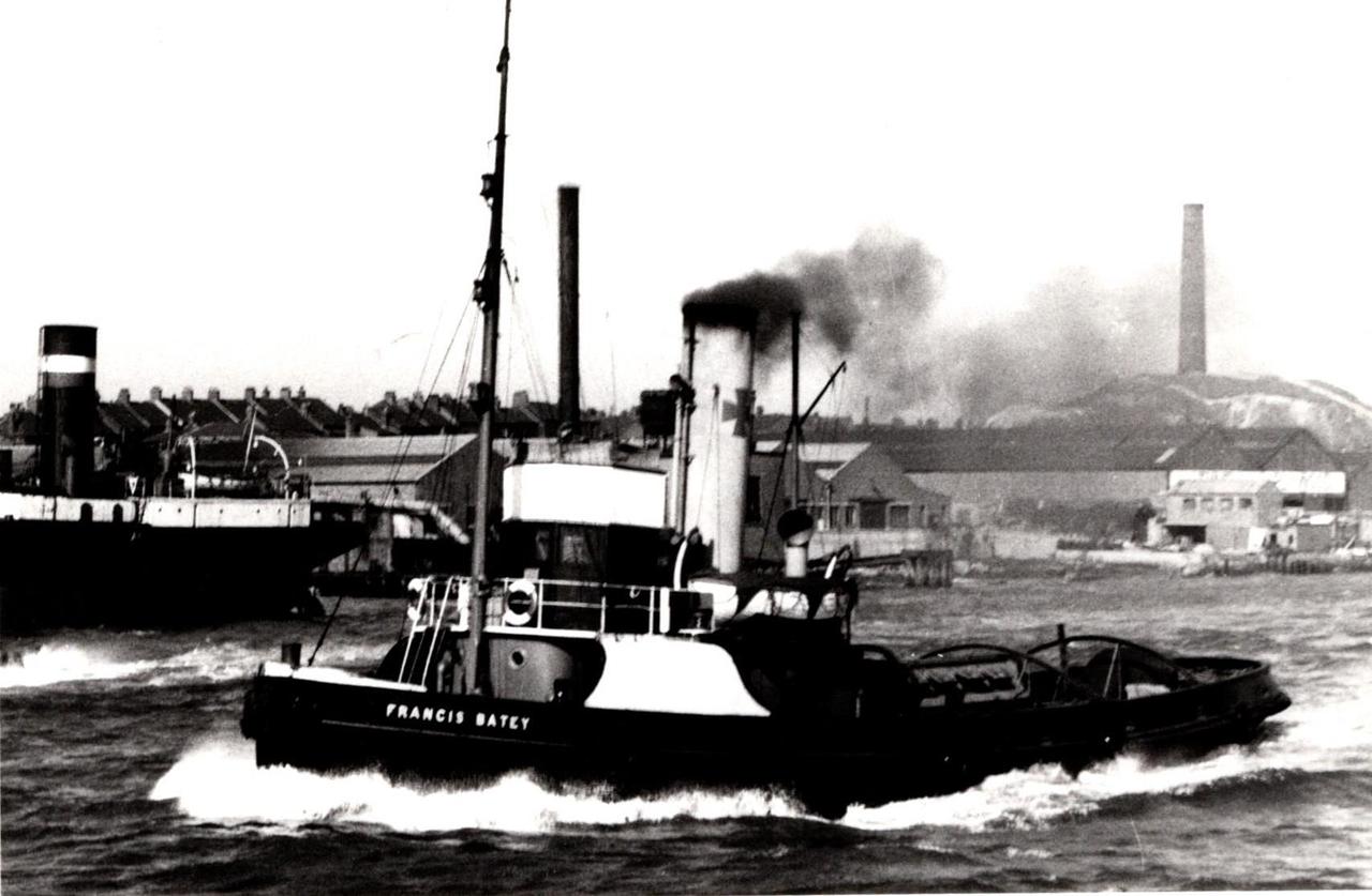 Nissho Maru