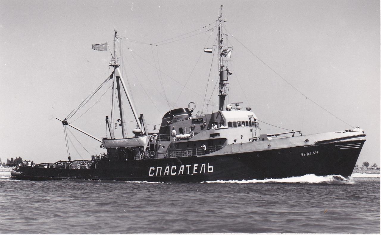 Uragan