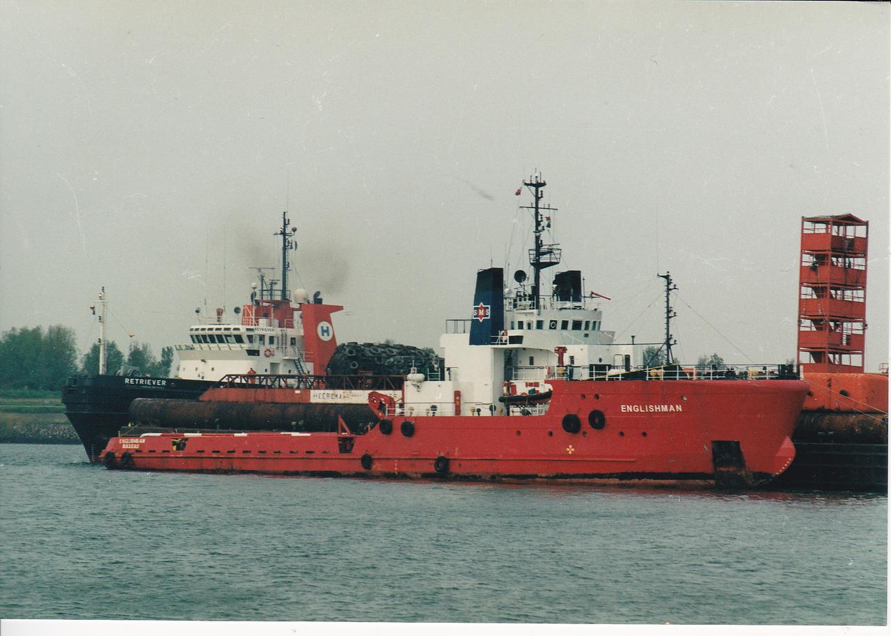 Rufus Castle