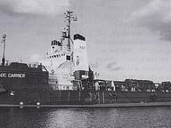 Sable Sea